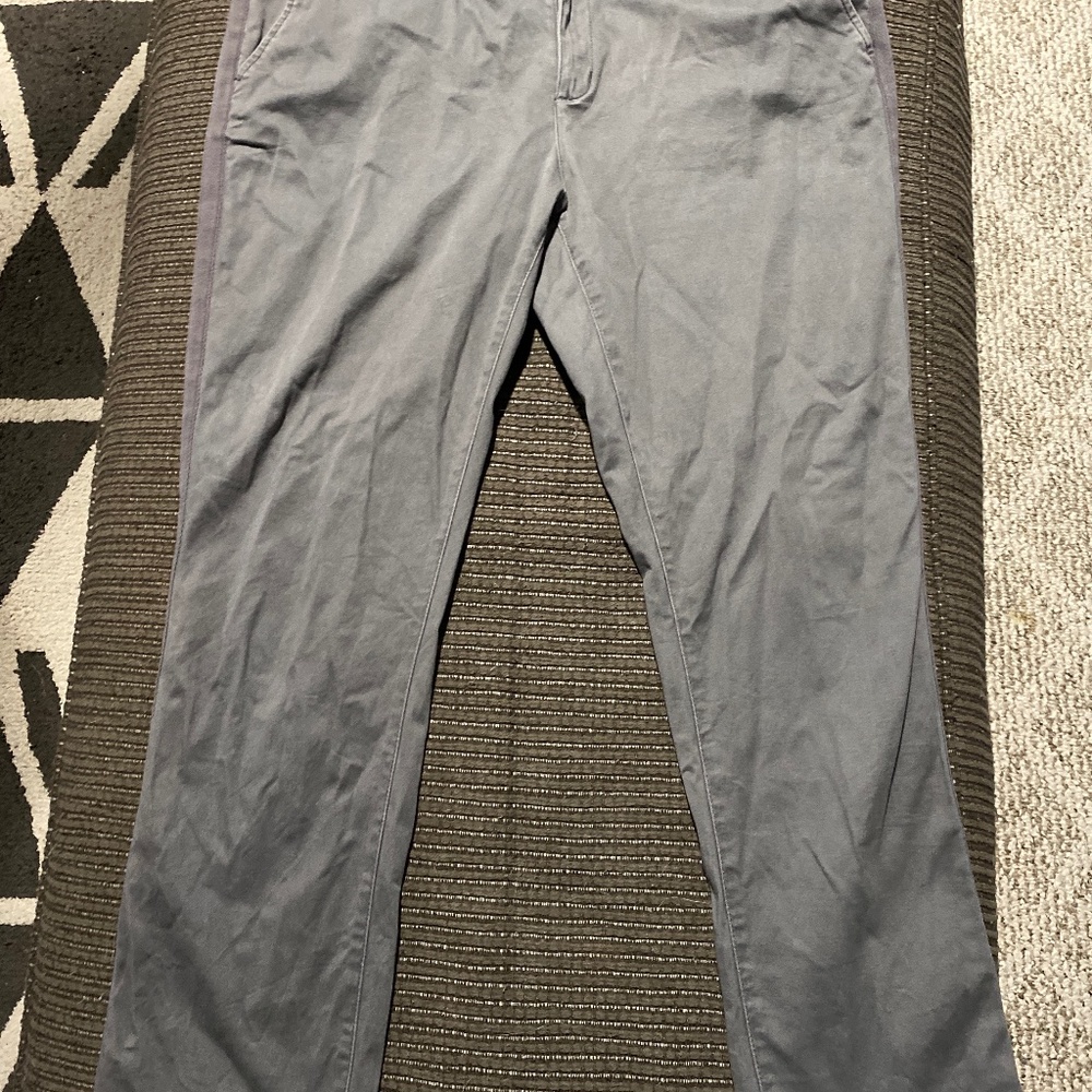 Womens Ana dress pants